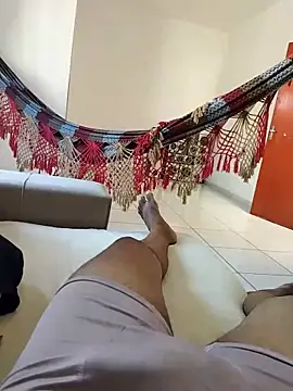 Snapshot of Santoro15 chatting on January 5, 5:38 pm Santoro15 online show from January 5, 5:38 pm