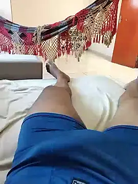 Snapshot of Santoro15 chatting on January 8, 3:18 pm Santoro15 online show from January 8, 3:18 pm