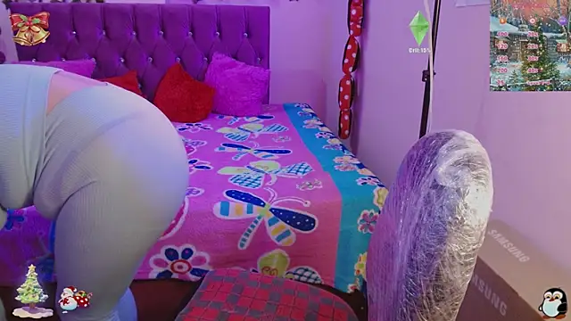 Snapshot of Estrella__sex chatting on November 29, 12:16 pm Estrella sex online show from November 29, 12:16 pm