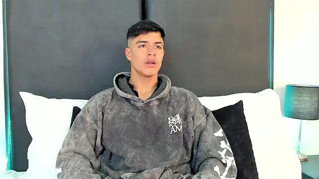 JacobBikerr online show from September 24, 11:39 am