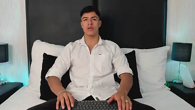 JacobBikerr online show from September 26, 12:12 pm