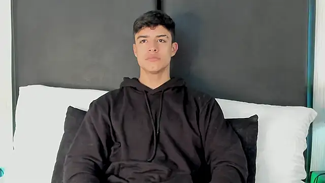 JacobBikerr online show from October 4, 11:56 am