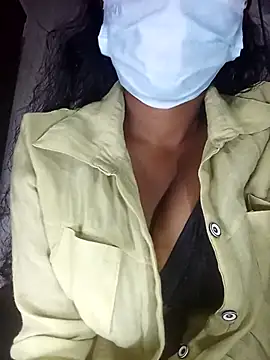 MickMicky online show from October 25, 1:38 am