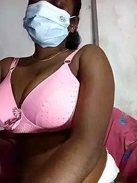 MickMicky online show from April 19, 4:52 pm