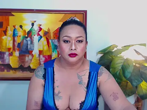 EmmaKantutera online show from June 17, 10:14 am