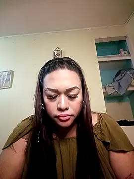 EmmaKantutera online show from November 10, 6:57 pm