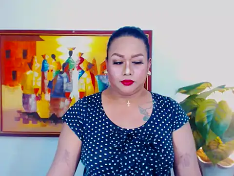 EmmaKantutera online show from June 7, 5:18 pm
