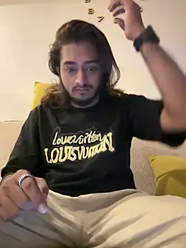 seenu2101 online show from March 23, 8:30 pm