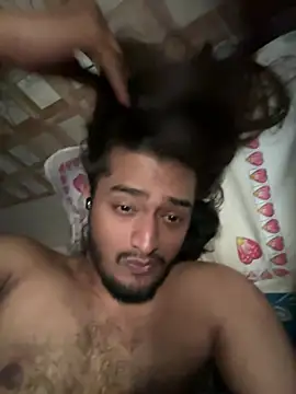 Snapshot of seenu2101 chatting on February 22, 4:48 am seenu2101 online show from February 22, 4:48 am