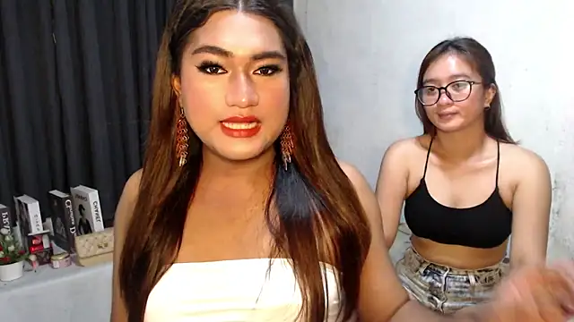 LastyLuna online show from March 3, 6:20 am