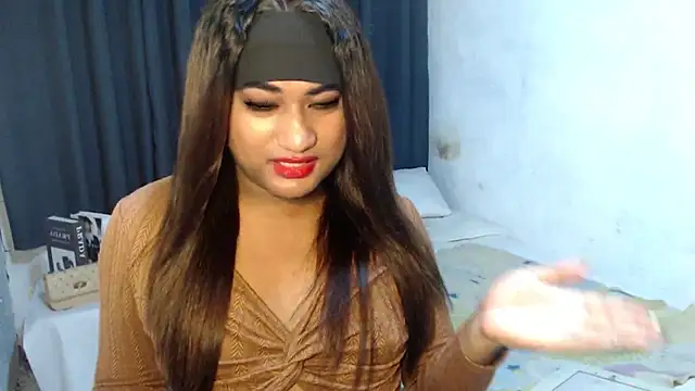 LastyLuna online show from January 12, 5:36 am