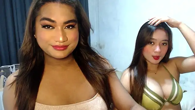 LastyLuna online show from December 2, 5:31 am