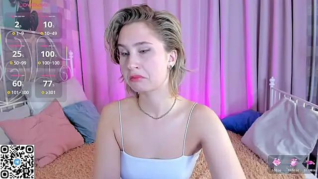 odelynbrower online show from October 24, 12:20 am