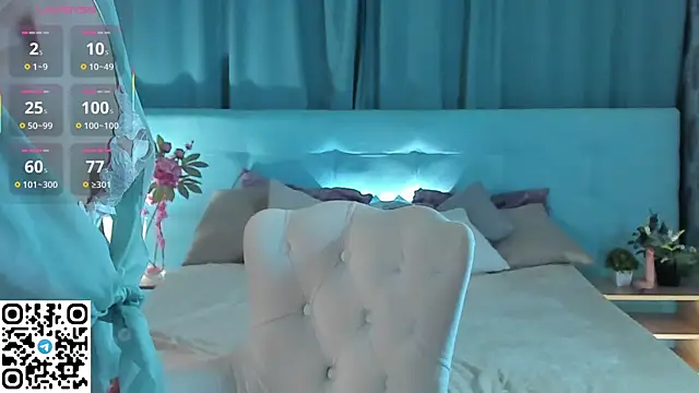 odelynbrower online show from November 19, 1:27 am