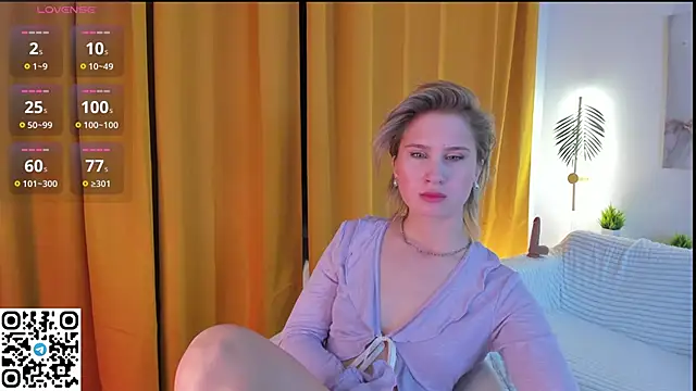 odelynbrower online show from November 21, 12:31 am