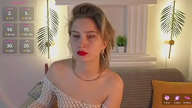 odelynbrower online show from January 14, 12:47 am