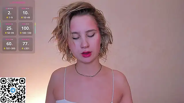 odelynbrower online show from October 21, 12:21 am