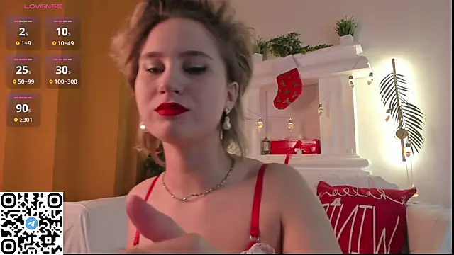 odelynbrower online show from December 23, 12:22 am