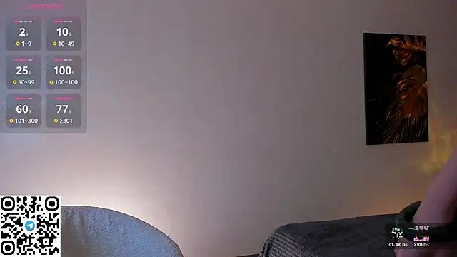 odelynbrower online show from October 29, 12:53 am