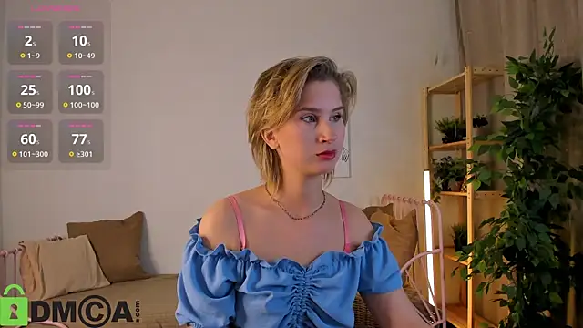 odelynbrower online show from October 5, 12:34 am