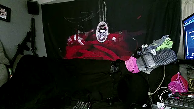 Splash Queen420 online show from November 5, 5:43 am