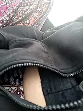 Splash Queen420 online show from February 14, 8:09 pm