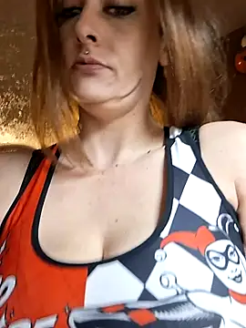 Splash Queen420 online show from July 24, 12:17 am