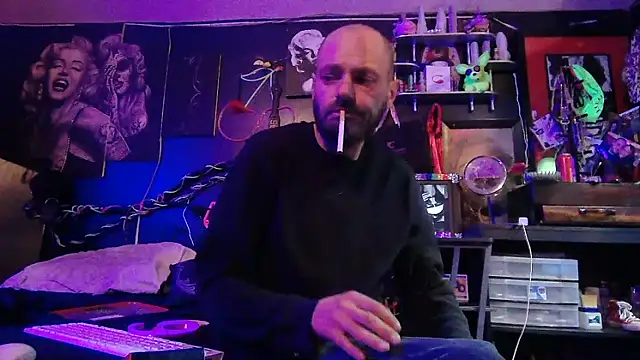 Splash Queen420 online show from February 23, 2:46 am