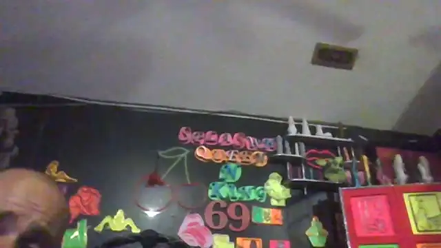 Splash Queen420 online show from March 28, 2:45 am