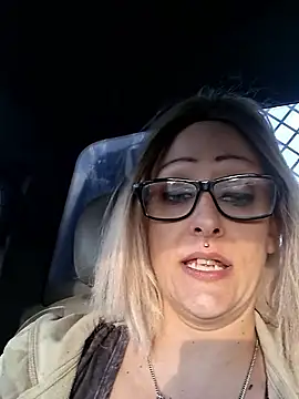 Splash Queen420 online show from April 5, 11:11 pm