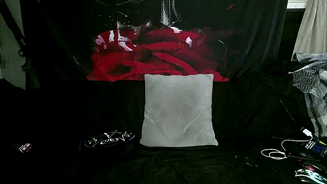 Splash Queen420 online show from October 4, 4:03 am