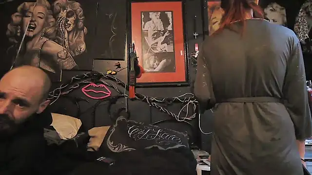 Splash Queen420 online show from February 3, 2:53 am