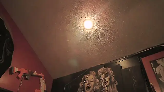 Splash Queen420 online show from February 8, 3:04 am