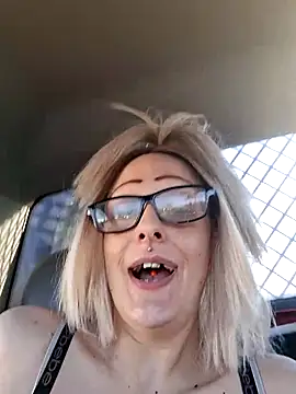 Splash Queen420 online show from March 19, 10:21 pm