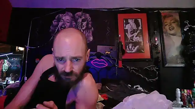 Splash Queen420 online show from February 2, 3:27 am