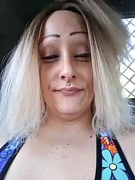 Splash Queen420 online show from April 22, 11:11 pm