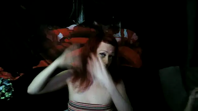 Splash Queen420 online show from October 20, 4:25 am