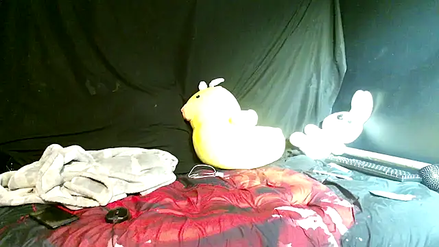 Splash Queen420 online show from December 5, 5:28 am