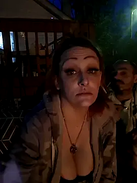 Splash Queen420 online show from April 12, 12:58 am