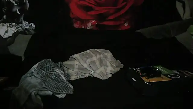 Splash Queen420 online show from March 13, 1:43 am