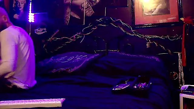 Splash Queen420 online show from January 12, 12:39 am