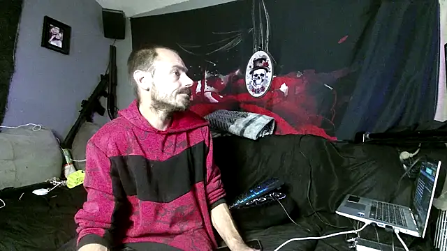 Splash Queen420 online show from November 3, 4:17 am