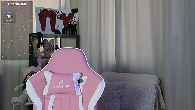  Anna Nolan  online show from October 2, 6:17 am