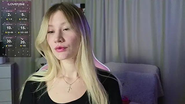  Anna Nolan  online show from October 1, 6:40 am