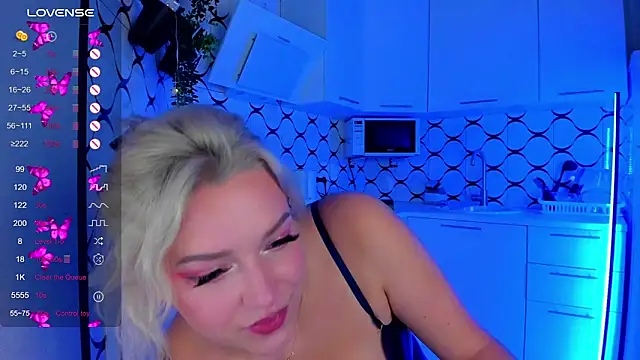 Candy Mur online show from September 21, 4:12 pm