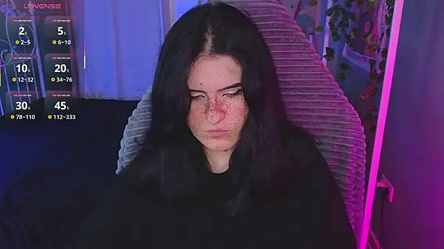 Dark Shine online show from November 6, 7:01 am