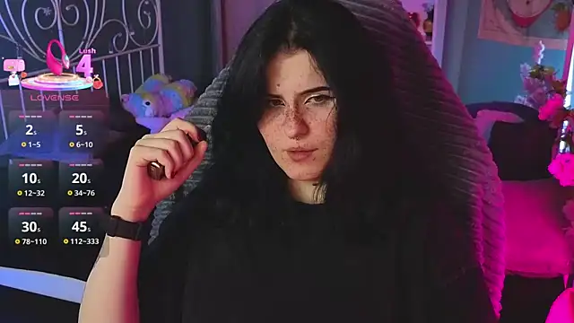 Dark Shine online show from November 7, 5:45 am