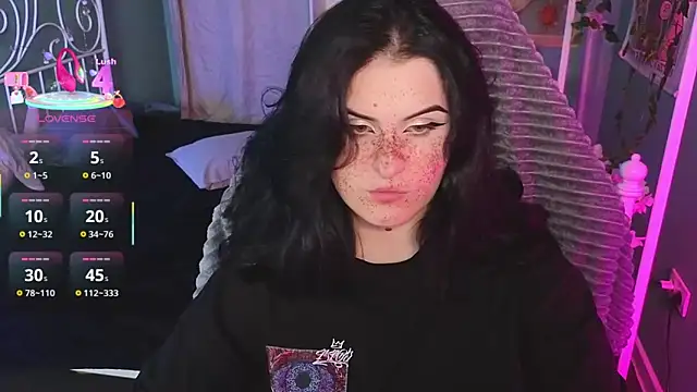 Dark Shine online show from November 10, 5:34 am