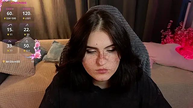 Dark Shine online show from February 11, 8:09 pm