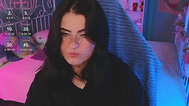 Dark Shine online show from November 25, 5:52 am